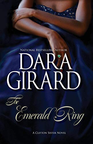 Emerald Ring [Paperback]