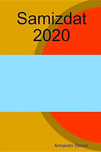 Samizdat 2020 [Paperback]