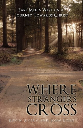 Where Strangers Cross [Paperback]