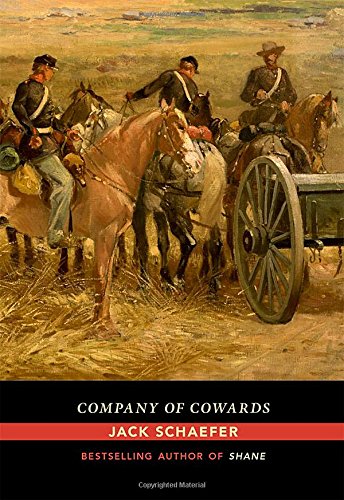 Company Of Cowards [Paperback]