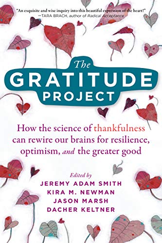 Gratitude Project                        [TRADE PAPER         ]