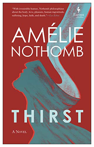 Thirst [Paperback]