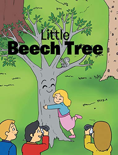 Little Beech Tree [Hardcover]