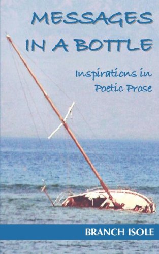 Messages In A Bottle [Paperback]