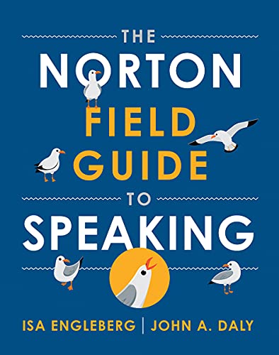 The Norton Field Guide to Speaking [Mixed media product]