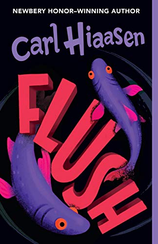 Flush [Paperback]