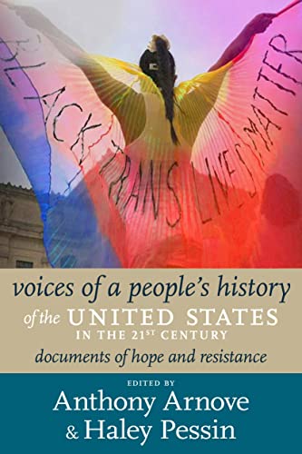 Voices of a People's History of the United States in the 21st Century: Documents [Paperback]