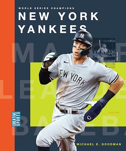 New York Yankees [Paperback]