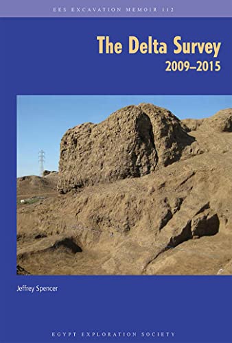 The Delta Survey, 2009-2015 [Paperback]