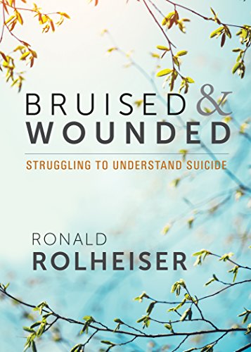 Bruised And Wounded: Struggling To Understand Suicide [Paperback]