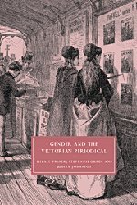 Gender and the Victorian Periodical [Hardcover]