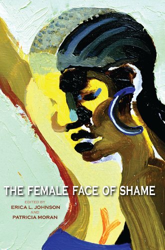 The Female Face of Shame [Hardcover]