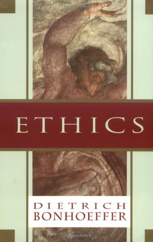 Ethics [Paperback]