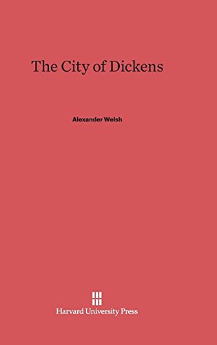 City of Dickens [Hardcover]