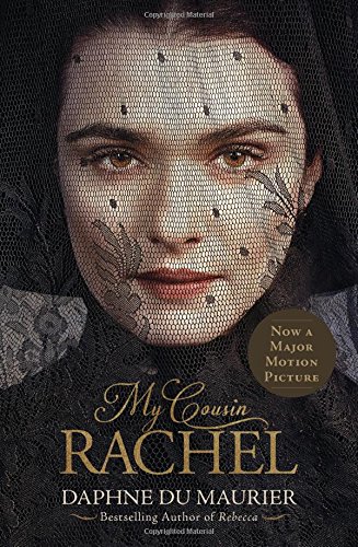 My Cousin Rachel [Paperback]