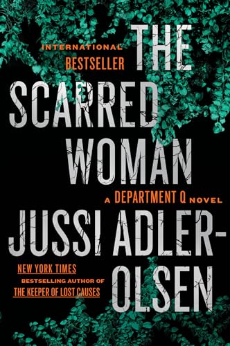 The Scarred Woman [Paperback]