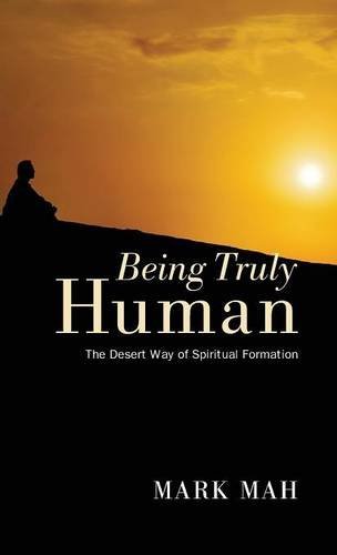 Being Truly Human [Hardcover]