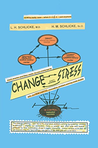 Change And Stress [Paperback]