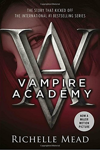 Vampire Academy [Paperback]