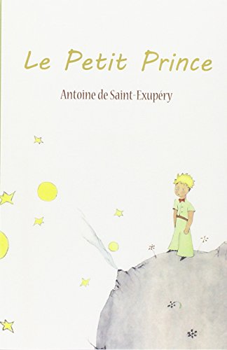 Le Petit Prince (french Edition) [Paperback]