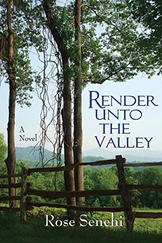 Render Unto The Valley [Paperback]