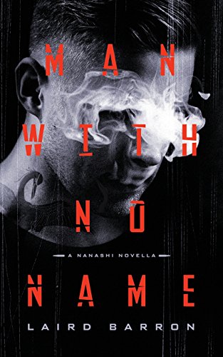 Man With No Name (nanashi Novella) [Paperback]