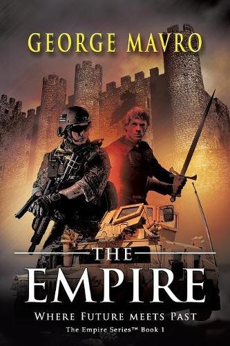 The Empire Constantinople Under Siege [Paperback]