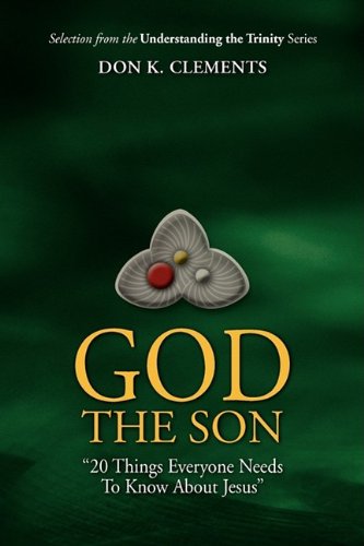 God the Son [Paperback]