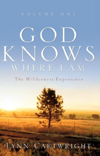 God Knos Where I Am [Hardcover]