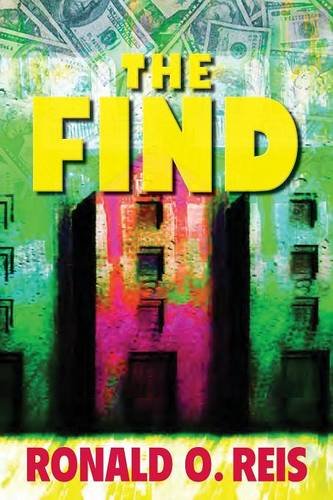 The Find [Paperback]