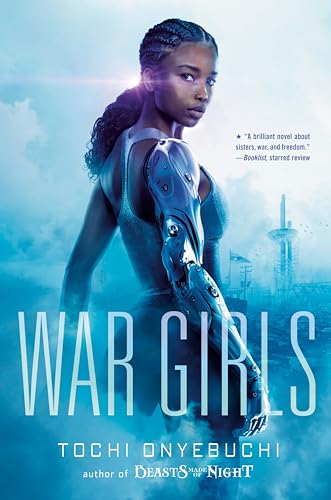 War Girls [Hardcover]