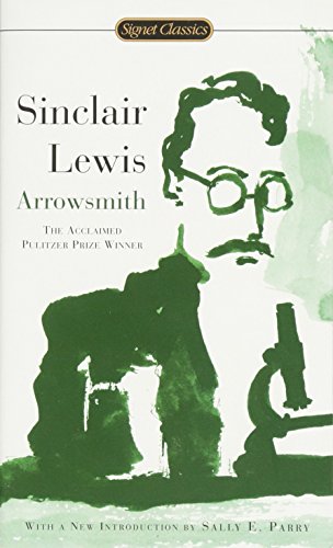 Arrowsmith [Paperback]