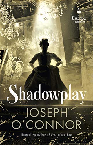 Shadowplay [Hardcover]