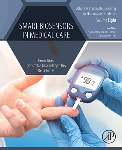 Smart Biosensors in Medical Care [Paperback]