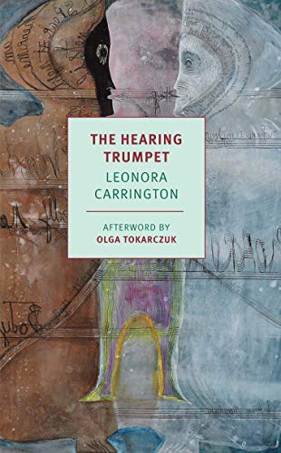 The Hearing Trumpet [Paperback]