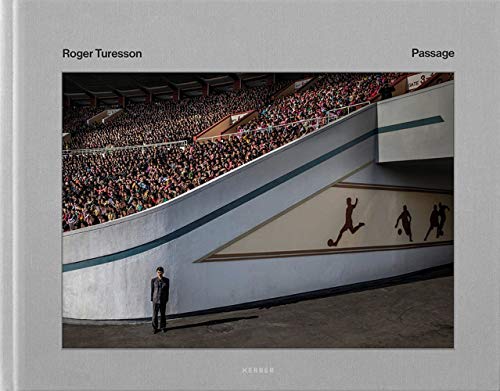 Roger Turesson: Passage [Hardcover]