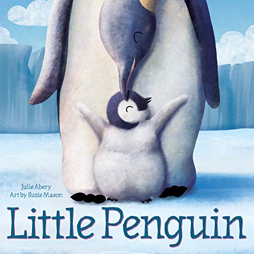 Little Penguin [Board book]