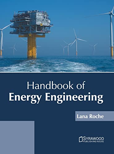 Handbook of Energy Engineering [Hardcover]