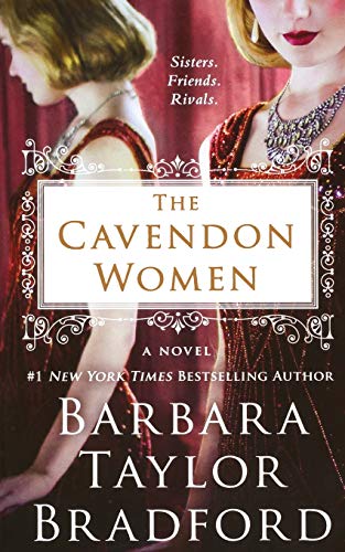 The Cavendon Women A Novel [Paperback]