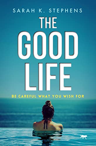 The Good Life [Paperback]