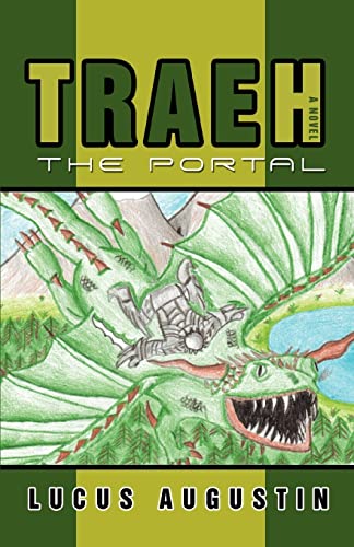 Traeh  The Portal [Unknon]