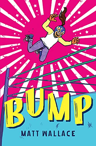 Bump [Paperback]