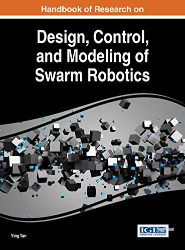 Handbook Of Research On Design, Control, And Modeling Of Sarm Robotics (advance [Hardcover]