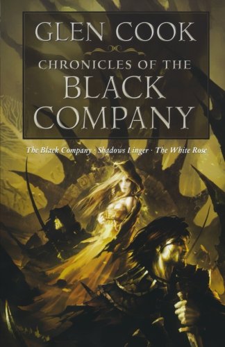 Chronicles of the Black Company [Paperback]