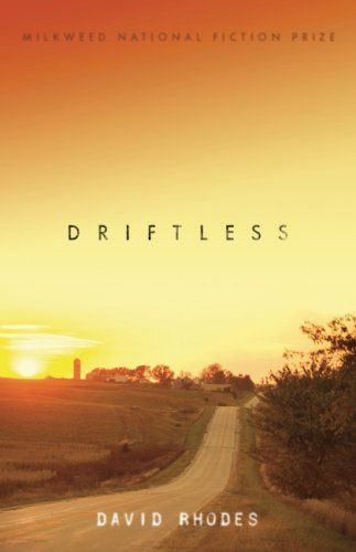 Driftless [Paperback]