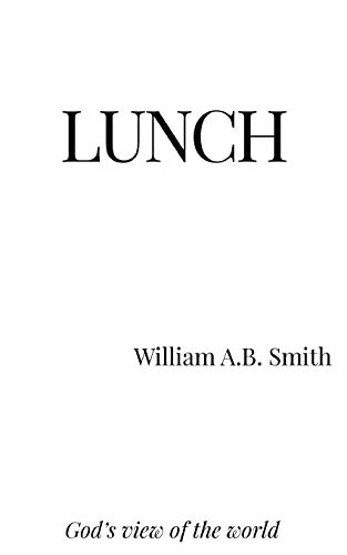 Lunch [Paperback]