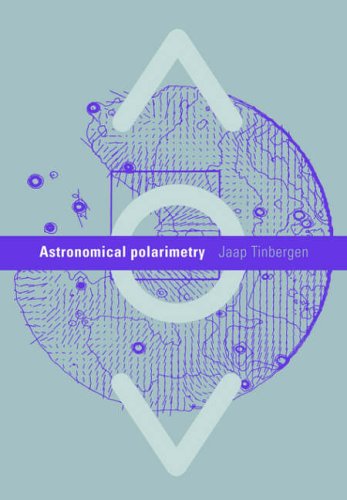 Astronomical Polarimetry [Paperback]