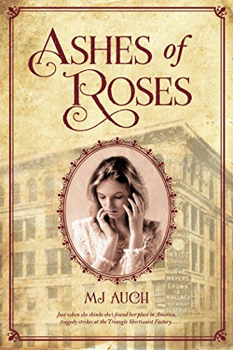 Ashes of Roses [Paperback]