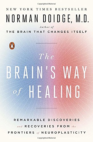 Brain's Way of Healing [Paperback]