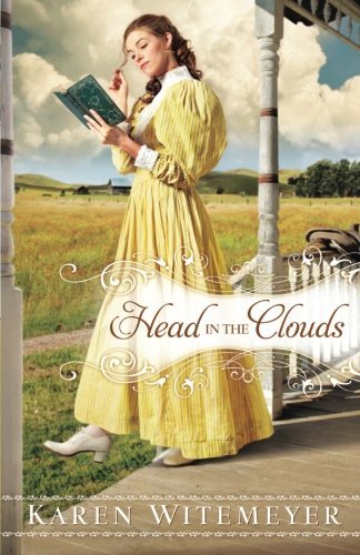 Head In The Clouds [Paperback]